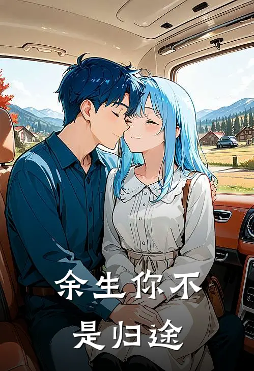 《余生你不是归途》傅庭琛孟令仪火爆新书_余生你不是归途(傅庭琛孟令仪)免费小说