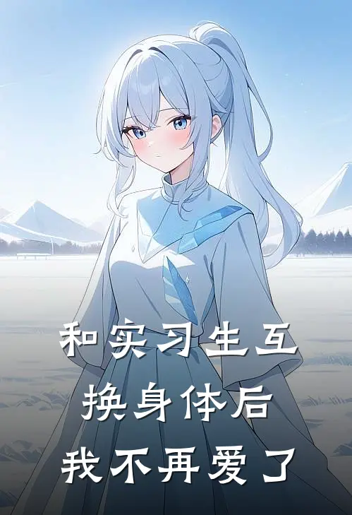 和实习生互换身体后，我不再爱了