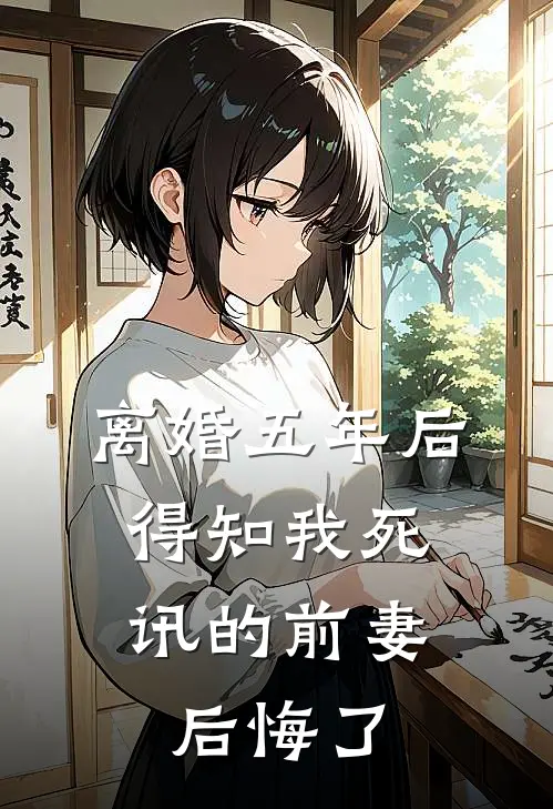 离婚五年后，得知我死讯的前妻后悔了