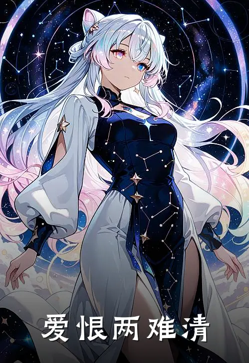 爱恨两难清