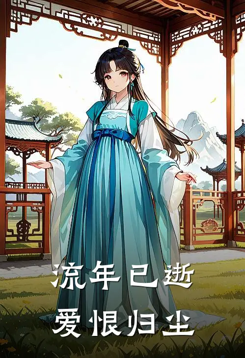 流年已逝，爱恨归尘(林沫林锋)最新小说推荐_最新热门小说流年已逝，爱恨归尘林沫林锋