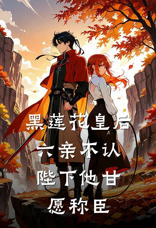 黑莲花皇后六亲不认，陛下他甘愿称臣