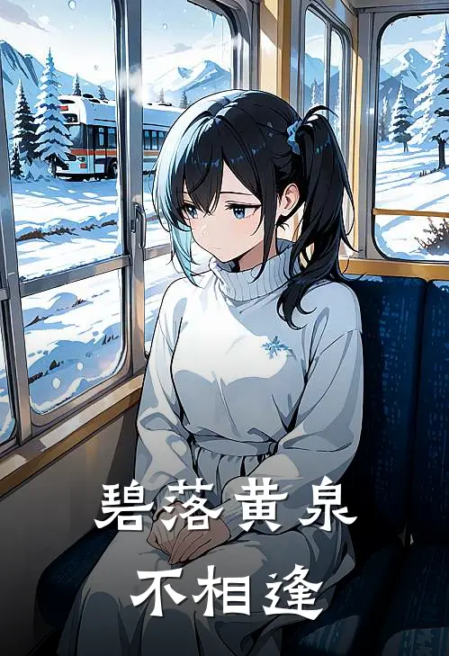 碧落黄泉不相逢