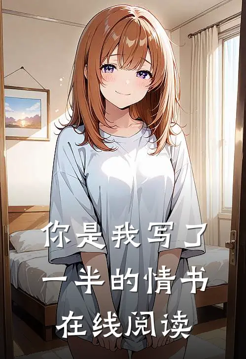 你是我写了一半的情书在线阅读