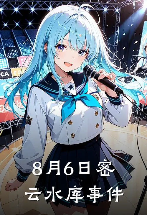 8月6日密云水库事件