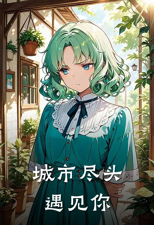 城市尽头遇见你