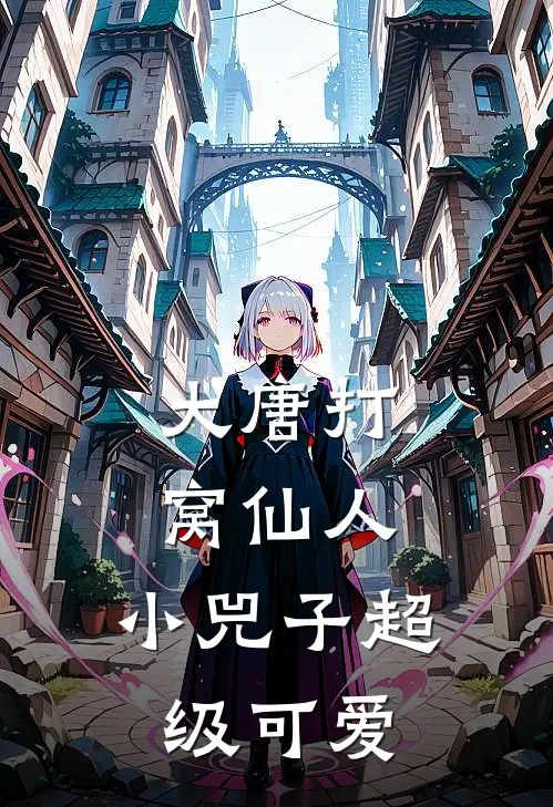 大唐打窝仙人，小兕子超级可爱