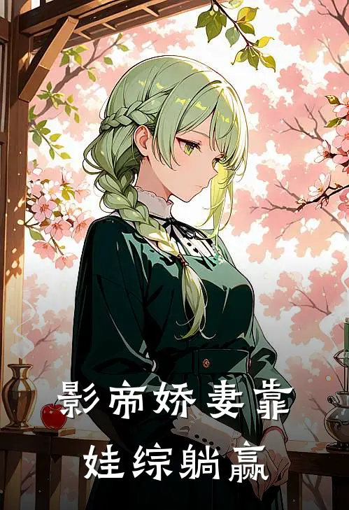 影帝娇妻靠娃综躺赢