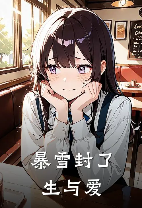 暴雪封了生与爱