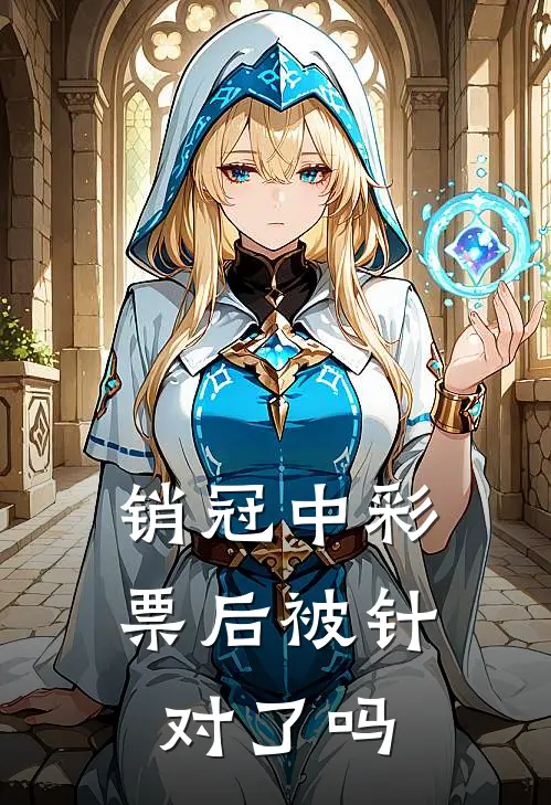 销冠中彩票后被针对了吗