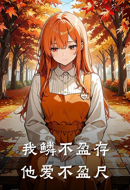 我鳞不盈存，他爱不盈尺