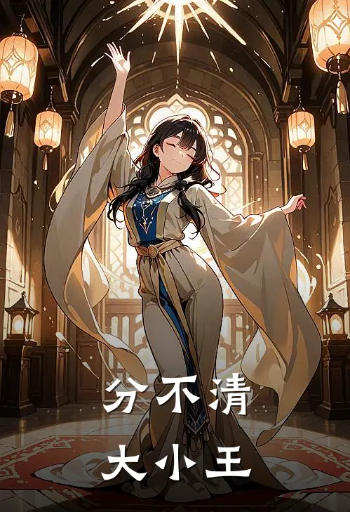 分不清大小王秦青顾耀全章节免费在线阅读_《分不清大小王》精彩小说