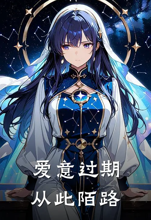 爱意过期，从此陌路