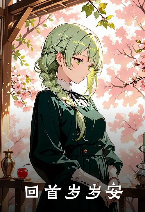 回首岁岁安