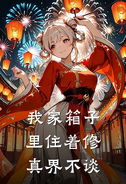 我家箱子里住着修真界不谈