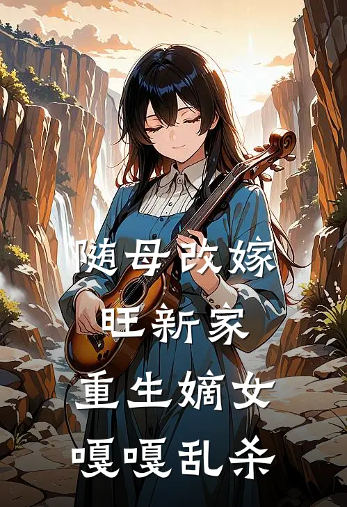 随母改嫁旺新家，重生嫡女嘎嘎乱杀