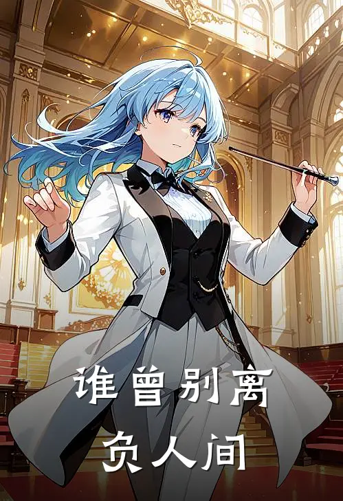 谁曾别离负人间