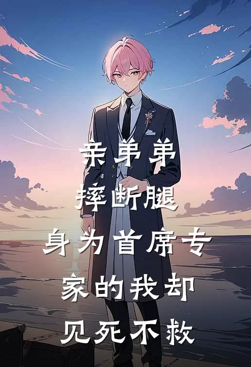 亲弟弟摔断腿，身为首席专家的我却见死不救