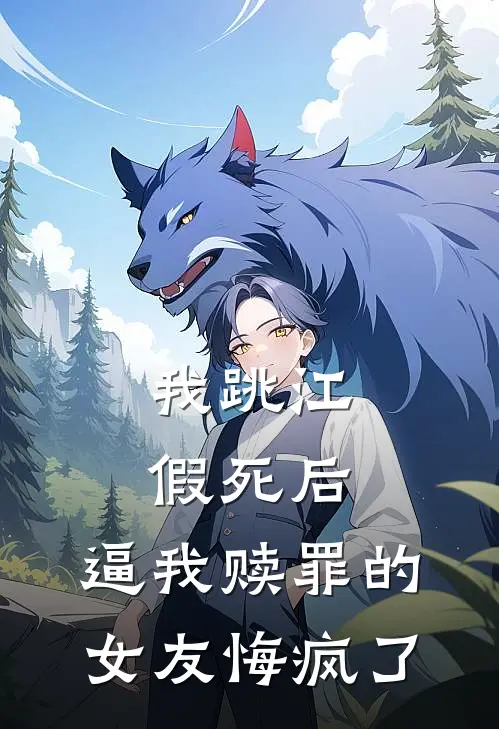 我跳江假死后，逼我赎罪的女友悔疯了宋瑶林大海最新完结小说推荐_在线免费小说我跳江假死后，逼我赎罪的女友悔疯了(宋瑶林大海)
