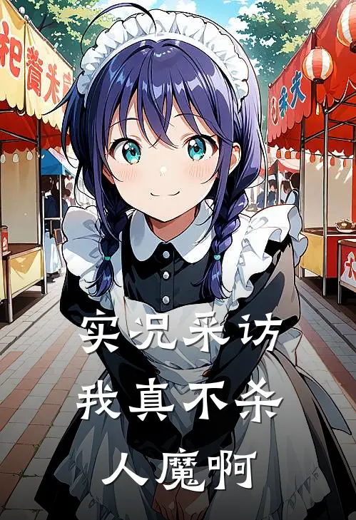 实况采访：我真不杀人魔啊