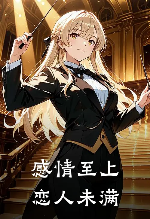 感情至上恋人未满