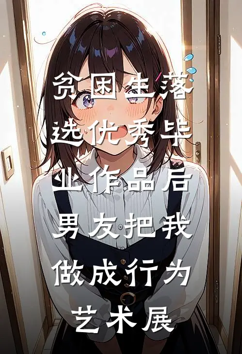 贫困生落选优秀毕业作品后，男友把我做成行为艺术展