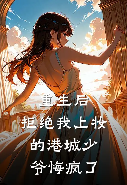 重生后，拒绝我上妆的港城少爷悔疯了