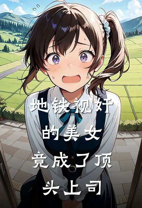 地铁视奸的美女，竟成了顶头上司