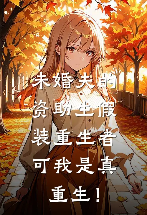 未婚夫的资助生假装重生者，可我是真重生！