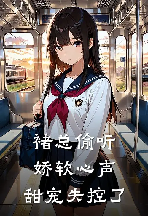 褚总偷听娇软心声，甜宠失控了