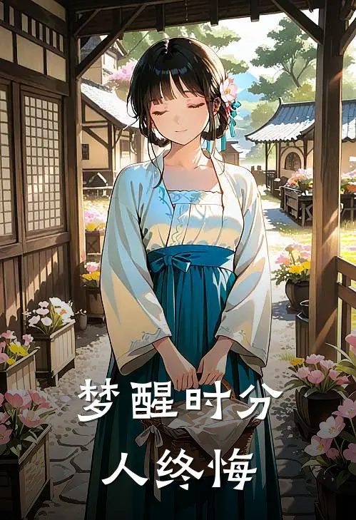 梦醒时分人终悔