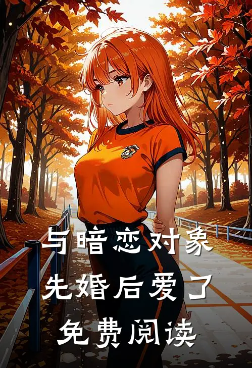 与暗恋对象先婚后爱了免费阅读