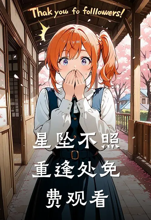 星坠不照重逢处免费观看