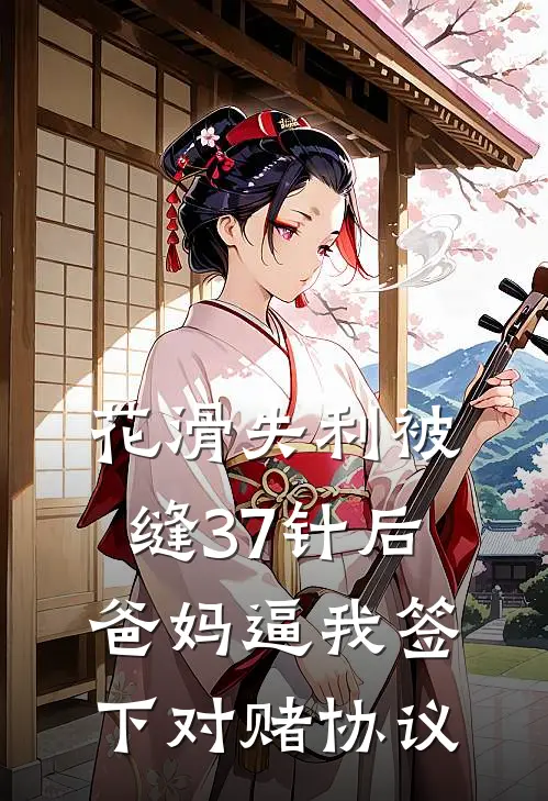 花滑失利被缝37针后，爸妈逼我签下对赌协议(秦佳柠老秦)完结小说推荐_免费小说花滑失利被缝37针后，爸妈逼我签下对赌协议(秦佳柠老秦)