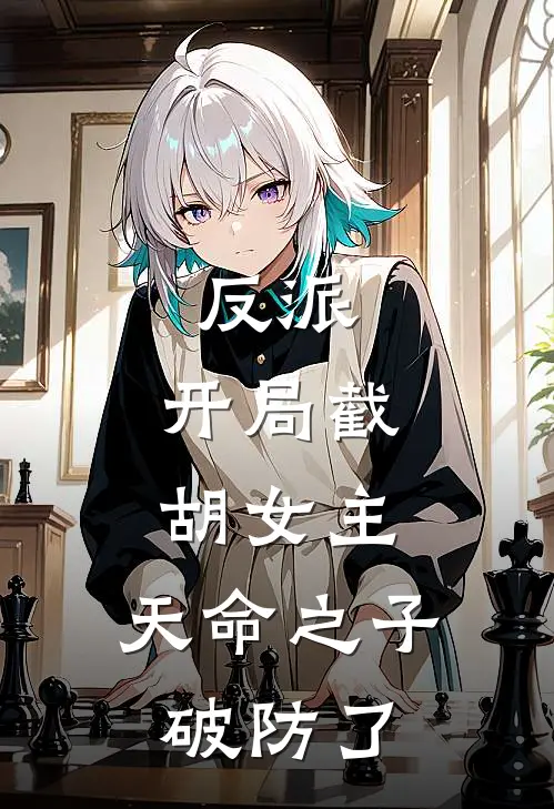 反派：开局截胡女主，天命之子破防了