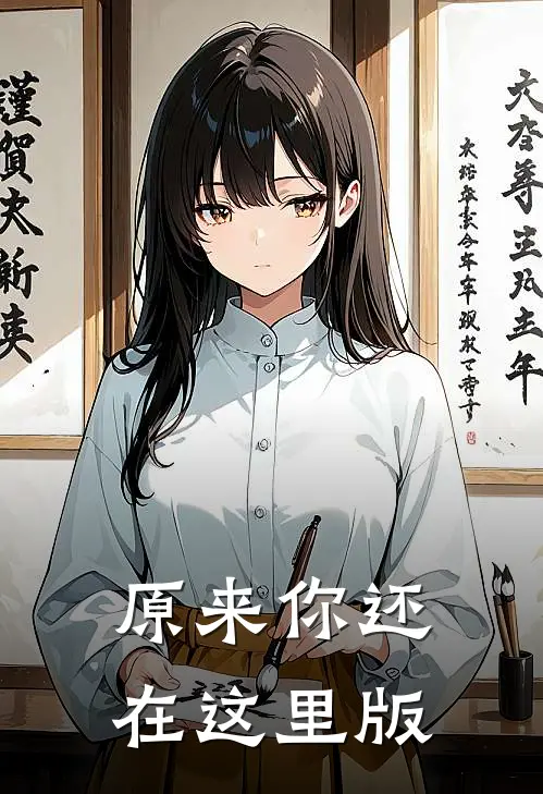 原来你还在这里版