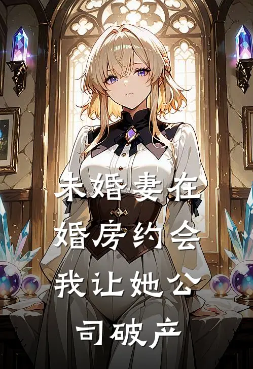 未婚妻在婚房约会，我让她公司破产