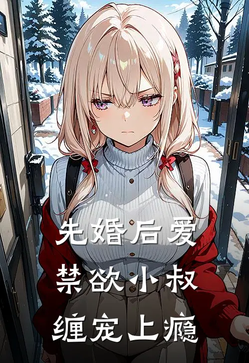 先婚后爱，禁欲小叔缠宠上瘾岑西淮许清雾最新完结小说推荐_在线免费小说先婚后爱，禁欲小叔缠宠上瘾(岑西淮许清雾)