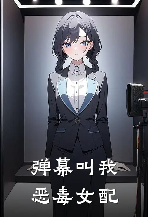 弹幕叫我恶毒女配(颜檀王世子)热门小说在线阅读_热门小说弹幕叫我恶毒女配(颜檀王世子)