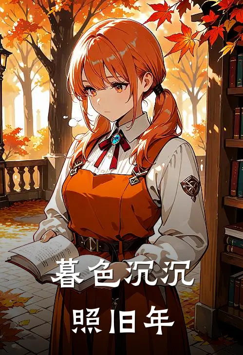 暮色沉沉照旧年