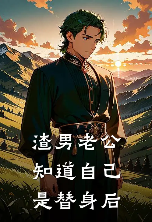 渣男老公知道自己是替身后（顾文庭顾少）最新章节列表