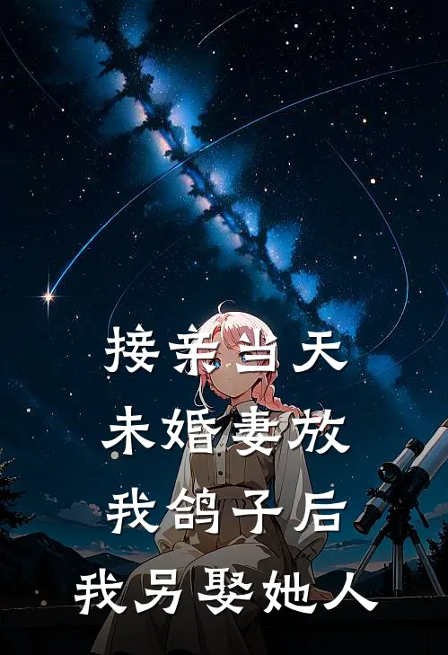 接亲当天未婚妻放我鸽子后，我另娶她人