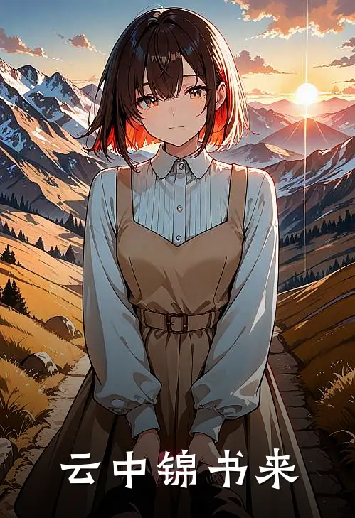 云中锦书来