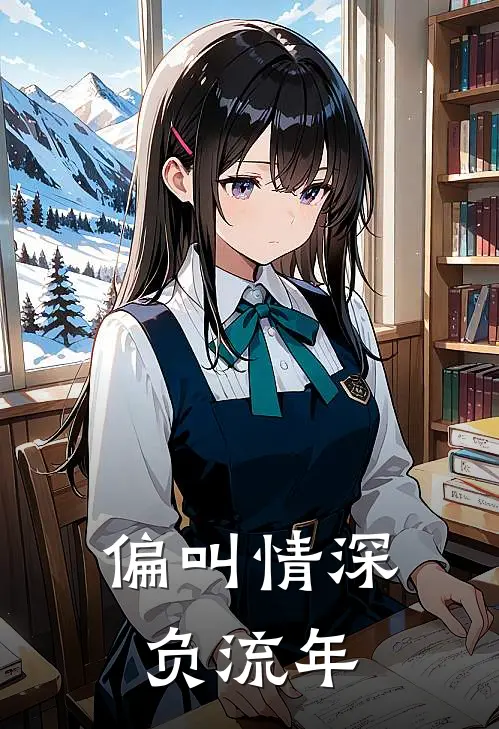 偏叫情深负流年