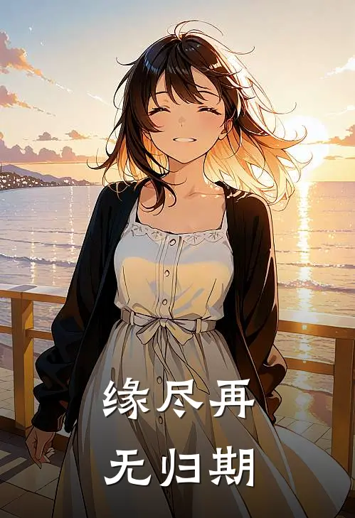 缘尽再无归期(江怡君段逸景)在哪看免费小说_最新章节列表缘尽再无归期(江怡君段逸景)