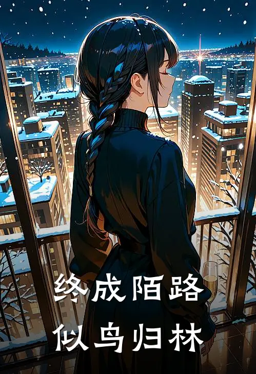 终成陌路似鸟归林(顾羡之林翩月)在线阅读免费小说_完整版小说免费阅读终成陌路似鸟归林(顾羡之林翩月)