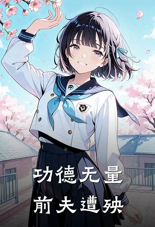 功德无量，前夫遭殃