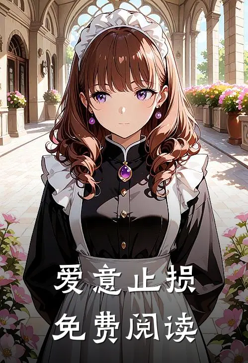 爱意止损免费阅读