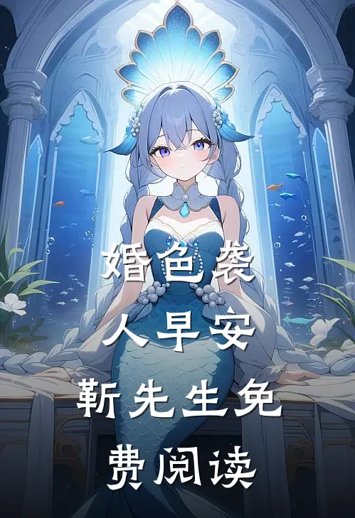 婚色袭人早安,靳先生免费阅读