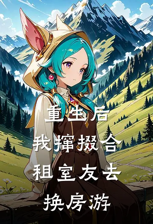 重生后，我撺掇合租室友去换房游